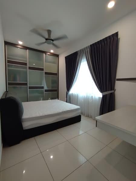 Sanctuary Villa - 2