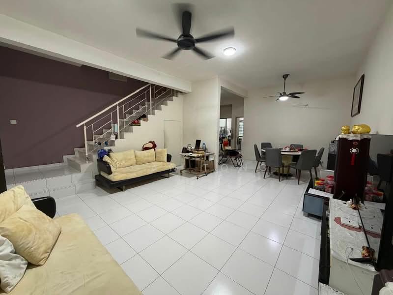 Taman Setia Indah - 3