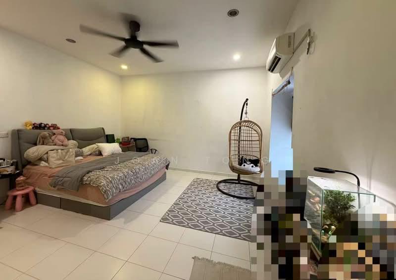 Taman Setia Indah - 4