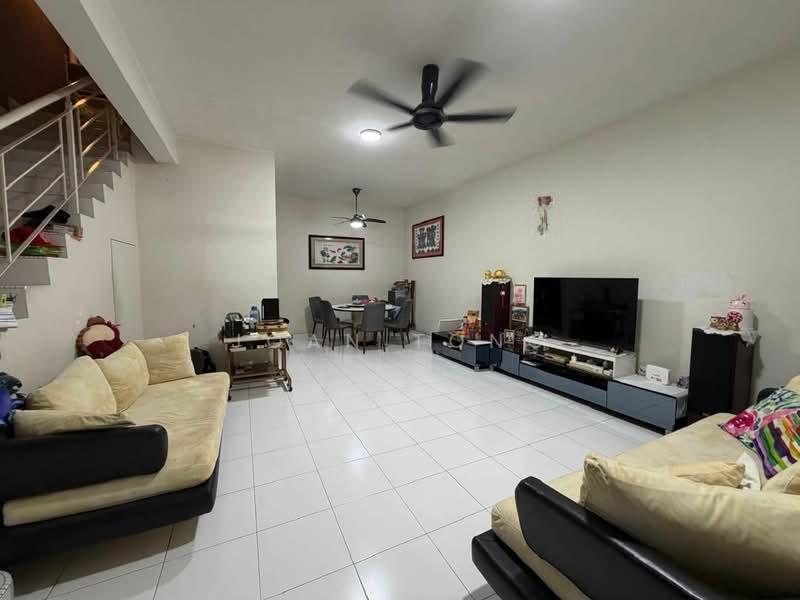 Taman Setia Indah - 2