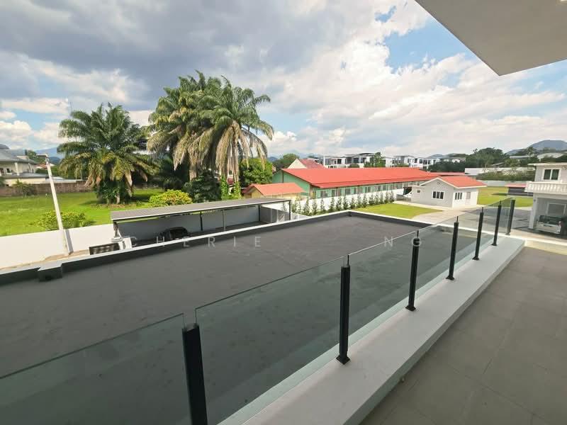 Tigerlane - 4