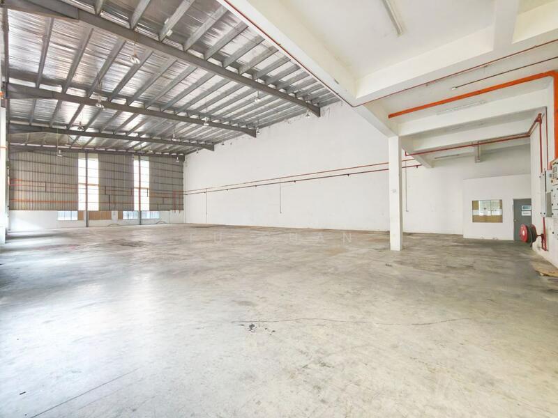 Taman Perindustrian maju cemerlang Taman Perindustrian maju cemerlangs - 3