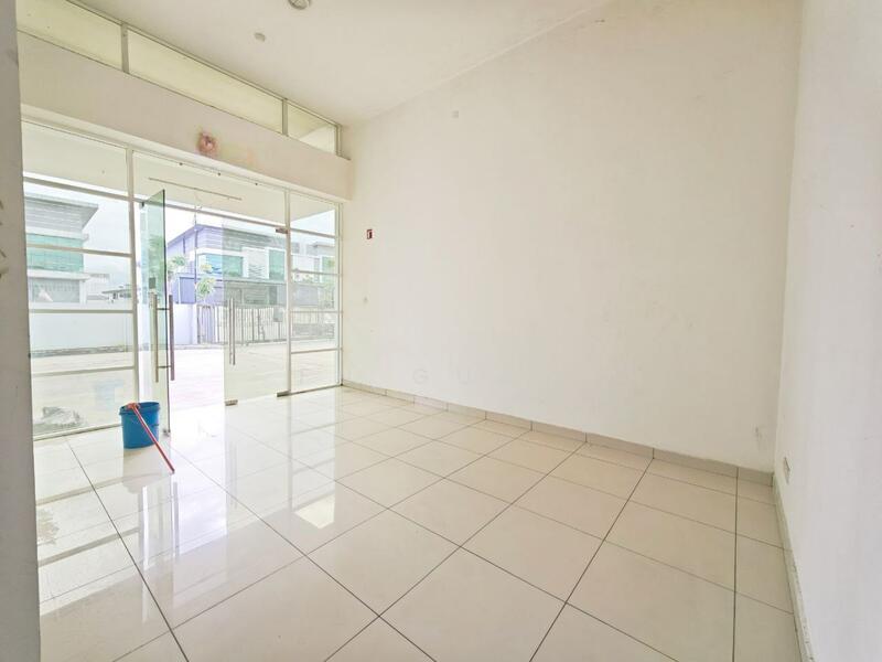 Taman Perindustrian maju cemerlang Taman Perindustrian maju cemerlangs - 5