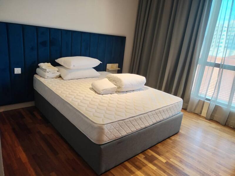 Straits Residences - 2