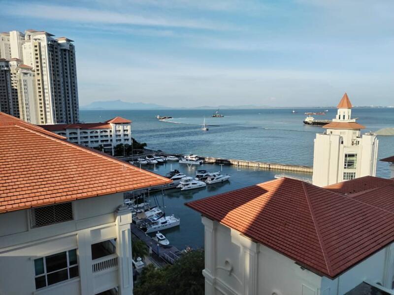 Straits Residences - 4