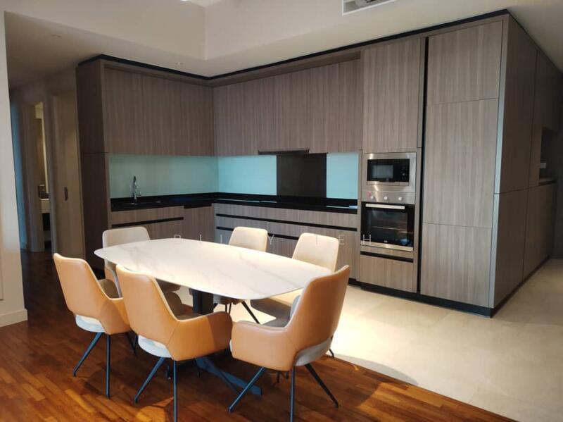 Straits Residences - 5