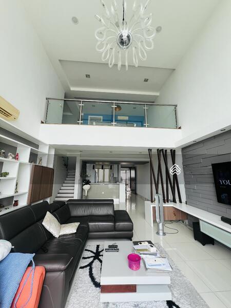 Papillon Desahill Condominium - 2