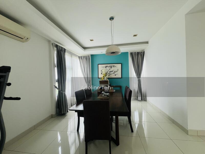 Papillon Desahill Condominium - 3