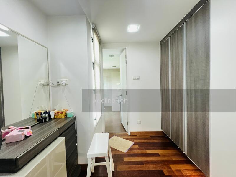 Papillon Desahill Condominium - 4