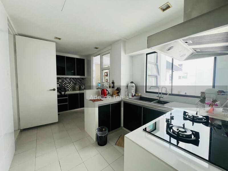 Papillon Desahill Condominium - 5