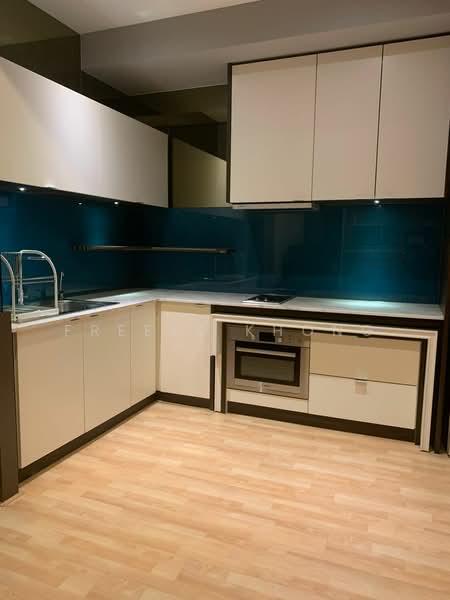 Verve Suites - 3