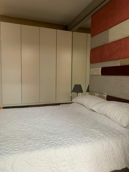Verve Suites - 4