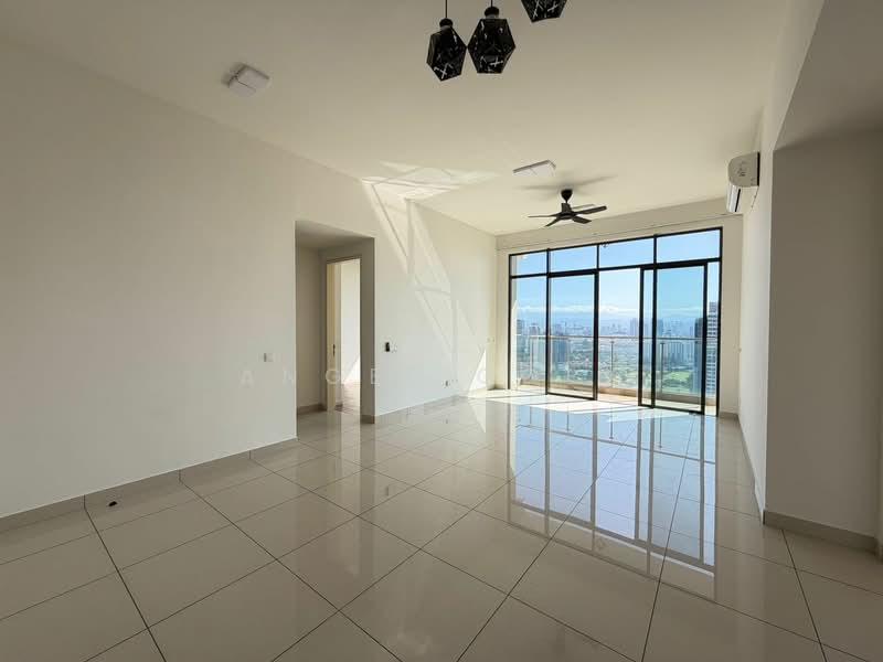 The Park Residences 1 - 4