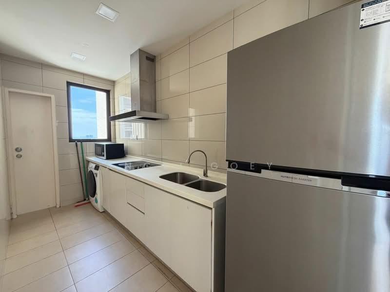The Park Residences 1 - 5