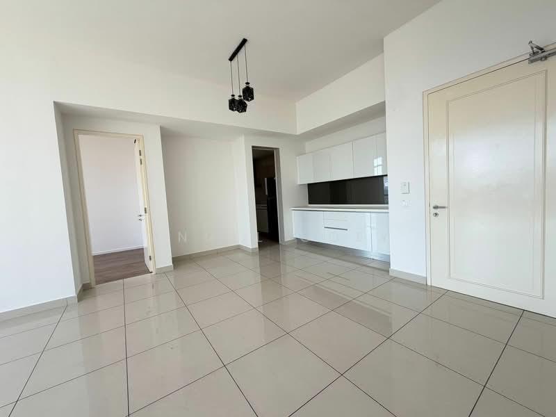 The Park Residences 1 - 3