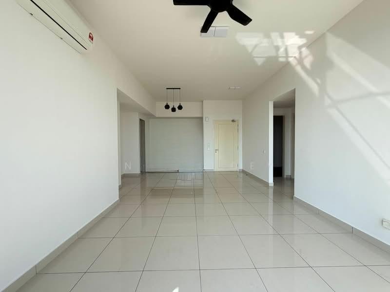 The Park Residences 1 - 2