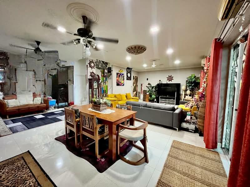 Taman Mutiara Gombak - 2