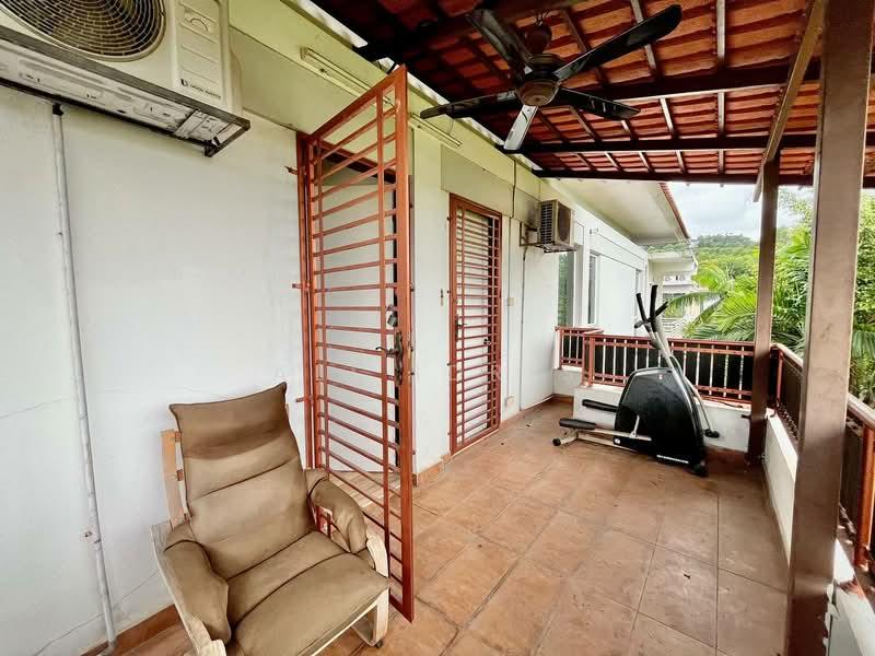 Taman Mutiara Gombak - 3