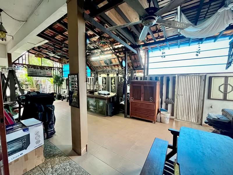 Taman Mutiara Gombak - 4