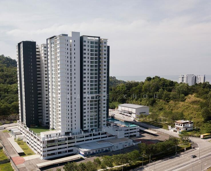 Emerald Residence - 2