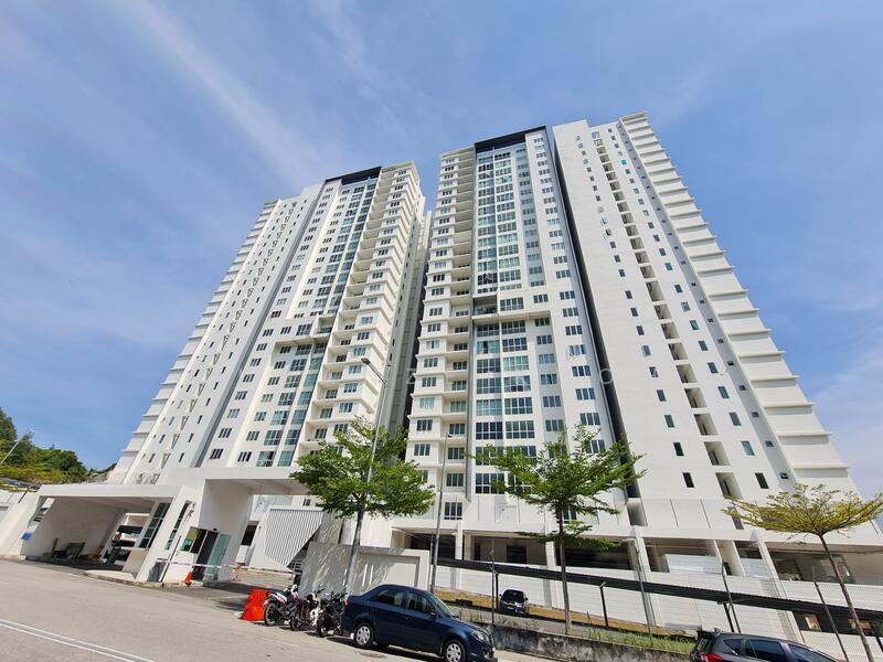 Emerald Residence - 3
