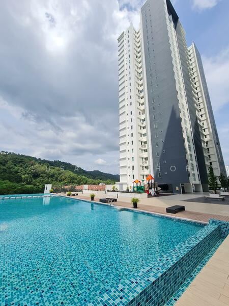 Emerald Residence - 4