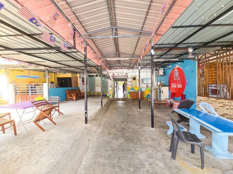 Pangsapuri Subang Suria - 2