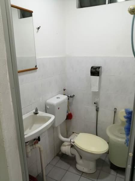 Mutiara Condominium - 2