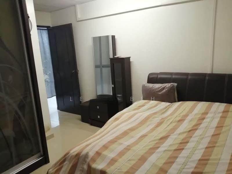 Mutiara Condominium - 3