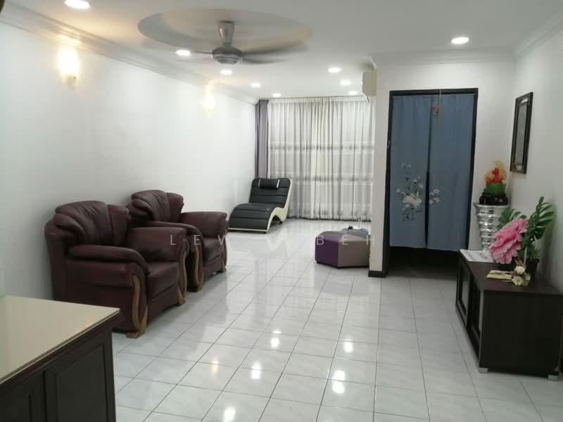 Mutiara Condominium - 4