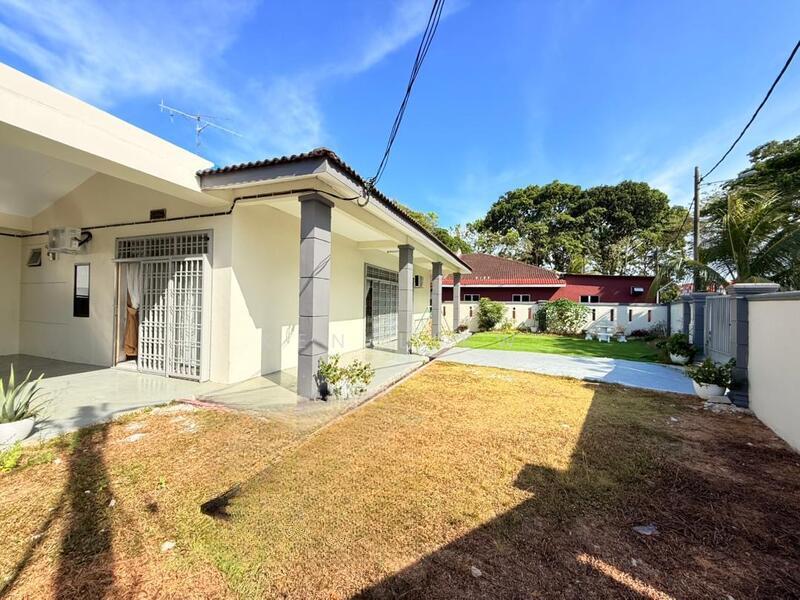 Bandar Putra Kulai - 1