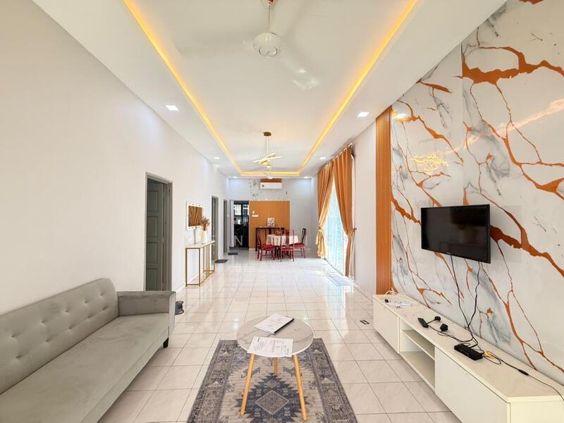 Bandar Putra Kulai - 3