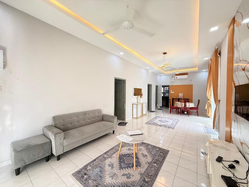 Bandar Putra Kulai - 4