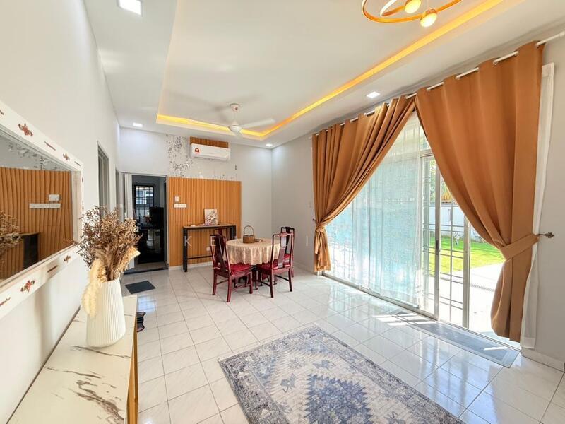 Bandar Putra Kulai - 5