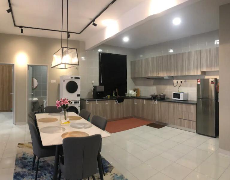 The Clio 2 Residences - 3