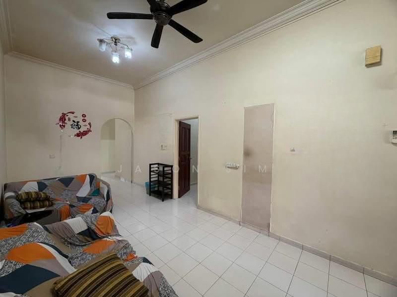 Taman Puteri Wangsa - 2