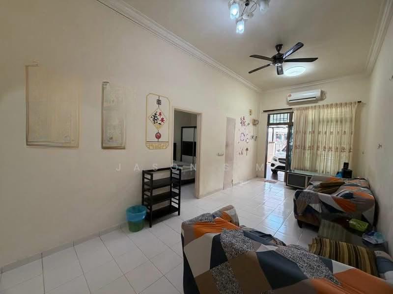 Taman Puteri Wangsa - 3