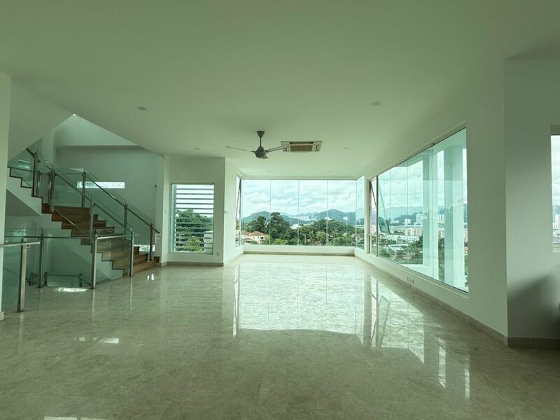 Legenda @ Southbay - 1