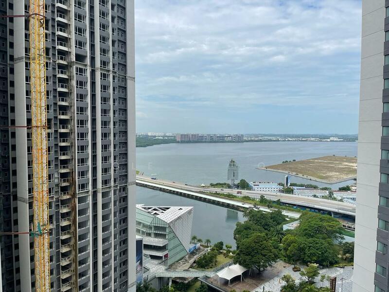 R&F Princess Cove Phase 1 - 2