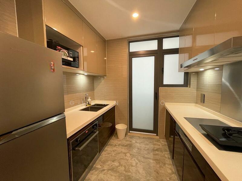 R&F Princess Cove Phase 1 - 3