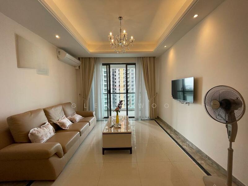 R&F Princess Cove Phase 1 - 1