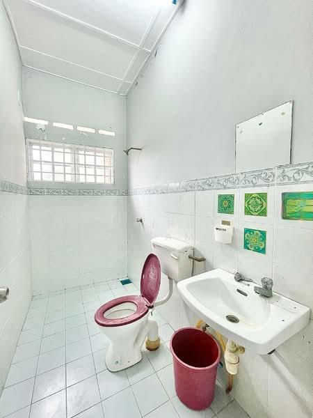 Taman Banting Baru - 3
