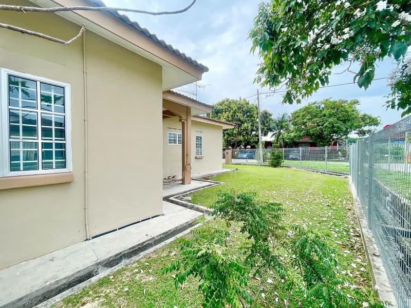 Taman Banting Baru - 5