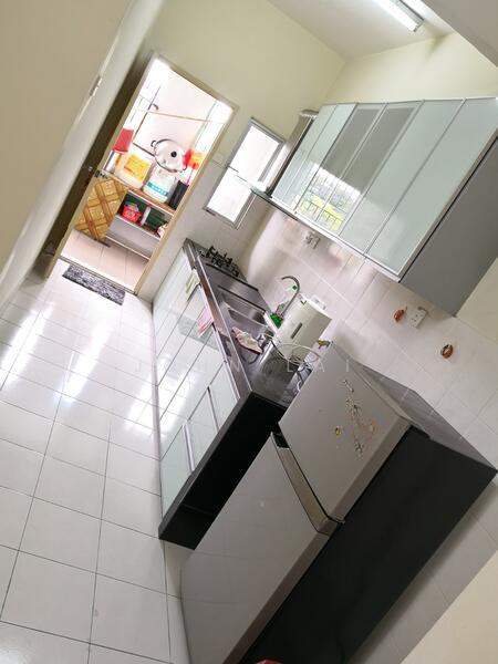 Vista Mutiara - 4