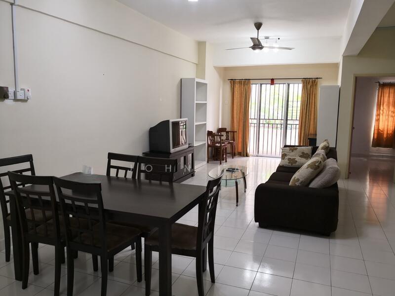 Vista Mutiara - 5