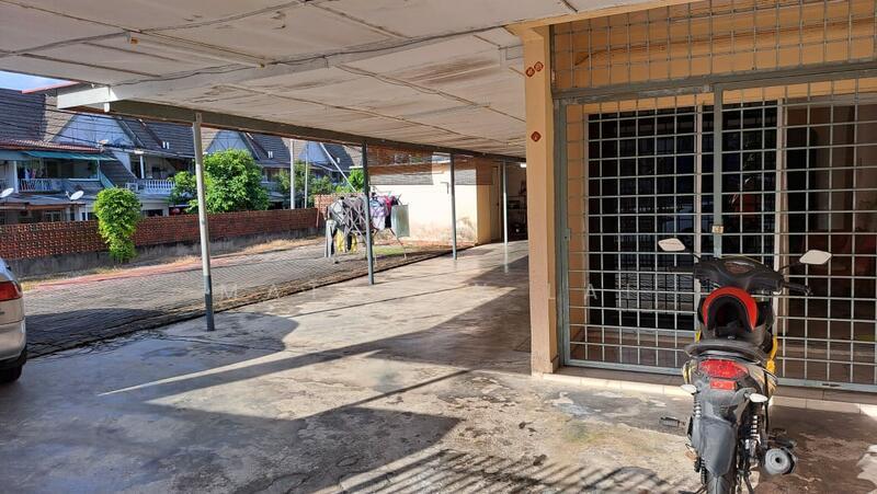 Cheras Taman Bukit Teratai nr Ampang Taman Muda Pandan Indah Pandan Perdana Yulek Taman Kencana - 4