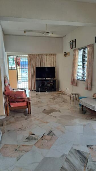 Cheras Taman Bukit Teratai nr Ampang Taman Muda Pandan Indah Pandan Perdana Yulek Taman Kencana - 3