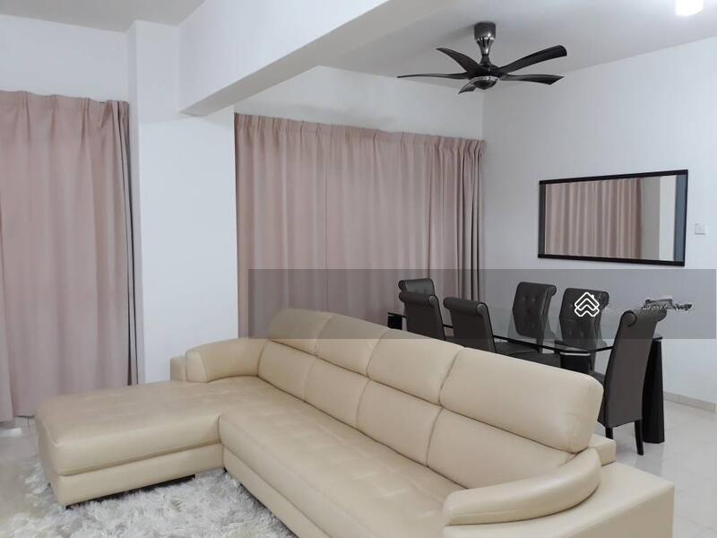 Straits Regency - 2