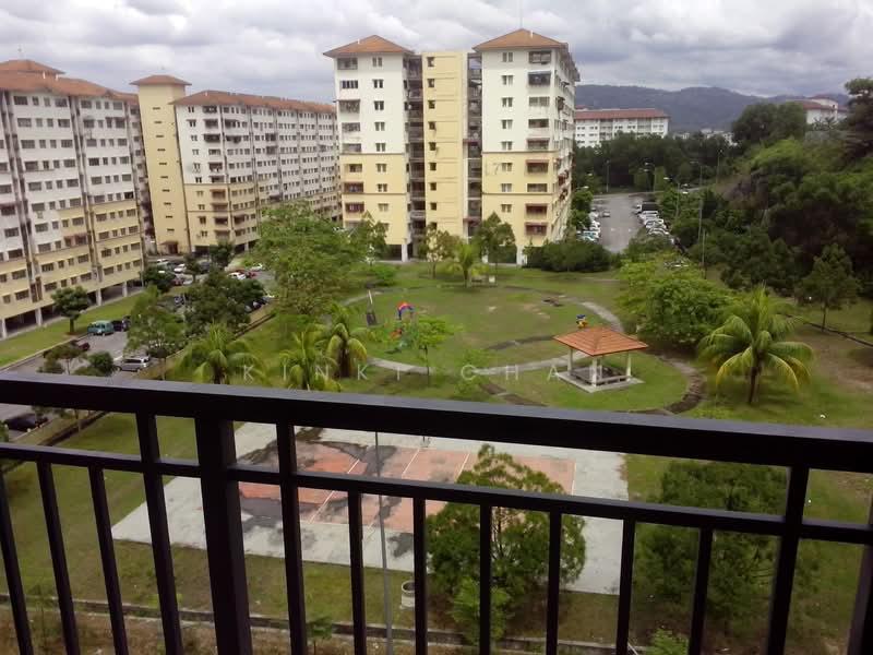 Suria Court - 3