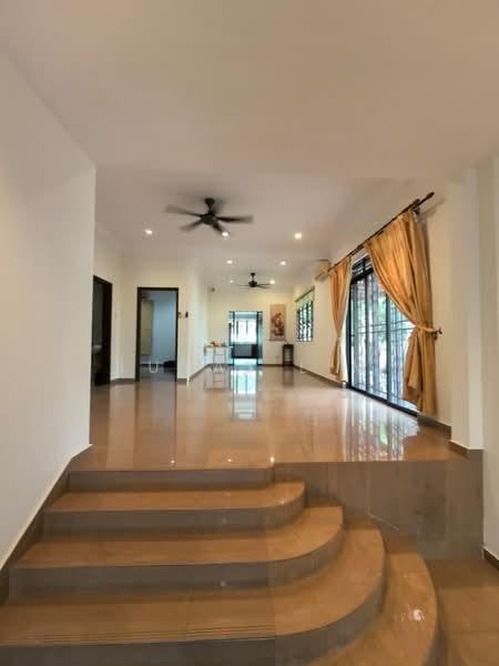 Taman Oug - 2